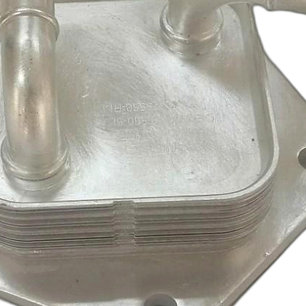 Oil Cooler Suitable for Honda Accord Civic CR-V 2016-2022 1.5L 2.0L - XQ1