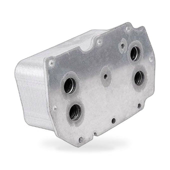 compare product Oil Cooler Suitable for International 3000 4000 Series Navistar DT466 DT530