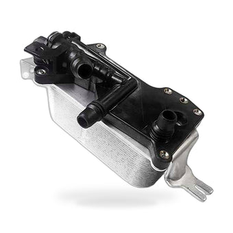 compare product Oil Cooler Assembly Suitable for BMW 1 3 5 Series X1 X3 Z4 17217638579