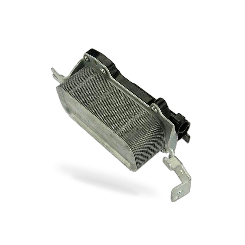 Oil Cooler Assembly Suitable for BMW 1 3 5 Series X1 X3 Z4 N52 N54 17217638580 - BD1