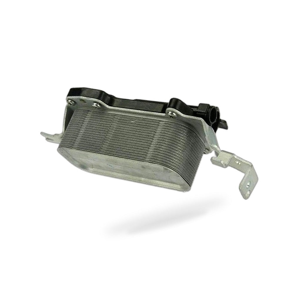 Oil Cooler Assembly Suitable for BMW 1 3 5 Series X1 X3 Z4 N52 N54 17217638580 - BD2