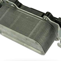 Oil Cooler Assembly Suitable for BMW 1 3 5 Series X1 X3 Z4 N52 N54 17217638580 - XQ1