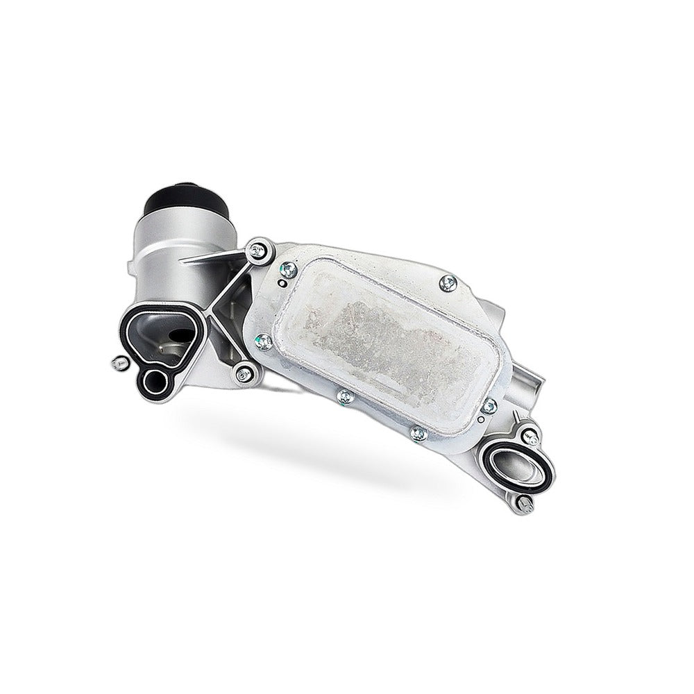 Oil Cooler Suitable for Chevrolet Cruze 2008-2016 1.4L 1.8L 93186324 - BD1