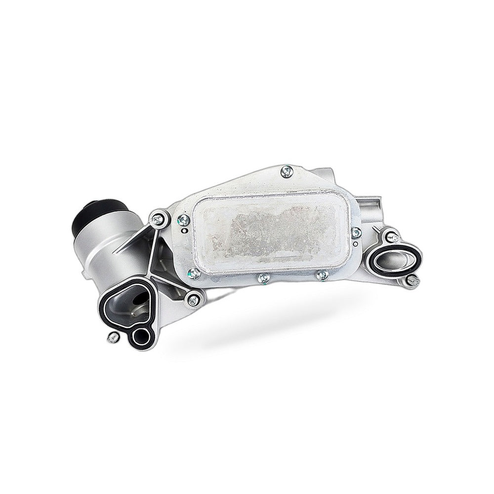 Oil Cooler Suitable for Chevrolet Cruze 2008-2016 1.4L 1.8L 93186324 - BD2