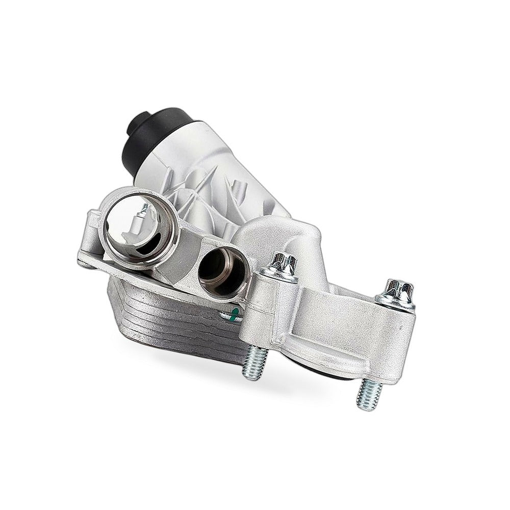 Oil Cooler Suitable for Chevrolet Cruze 2008-2016 1.4L 1.8L 93186324 - BD3