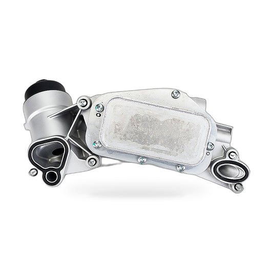 Oil Cooler Suitable for Chevrolet Cruze 2008-2016 1.4L 1.8L 93186324 - ZT2