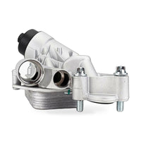 Oil Cooler Suitable for Chevrolet Cruze 2008-2016 1.4L 1.8L 93186324 - ZT3