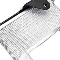 Transmission Oil Cooler Suitable for Dodge Ram 2500 3500 2003-2009 Diesel - XQ1
