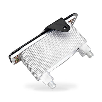 compare product Transmission Oil Cooler Suitable for Dodge Ram 2500 3500 2003-2009 Diesel