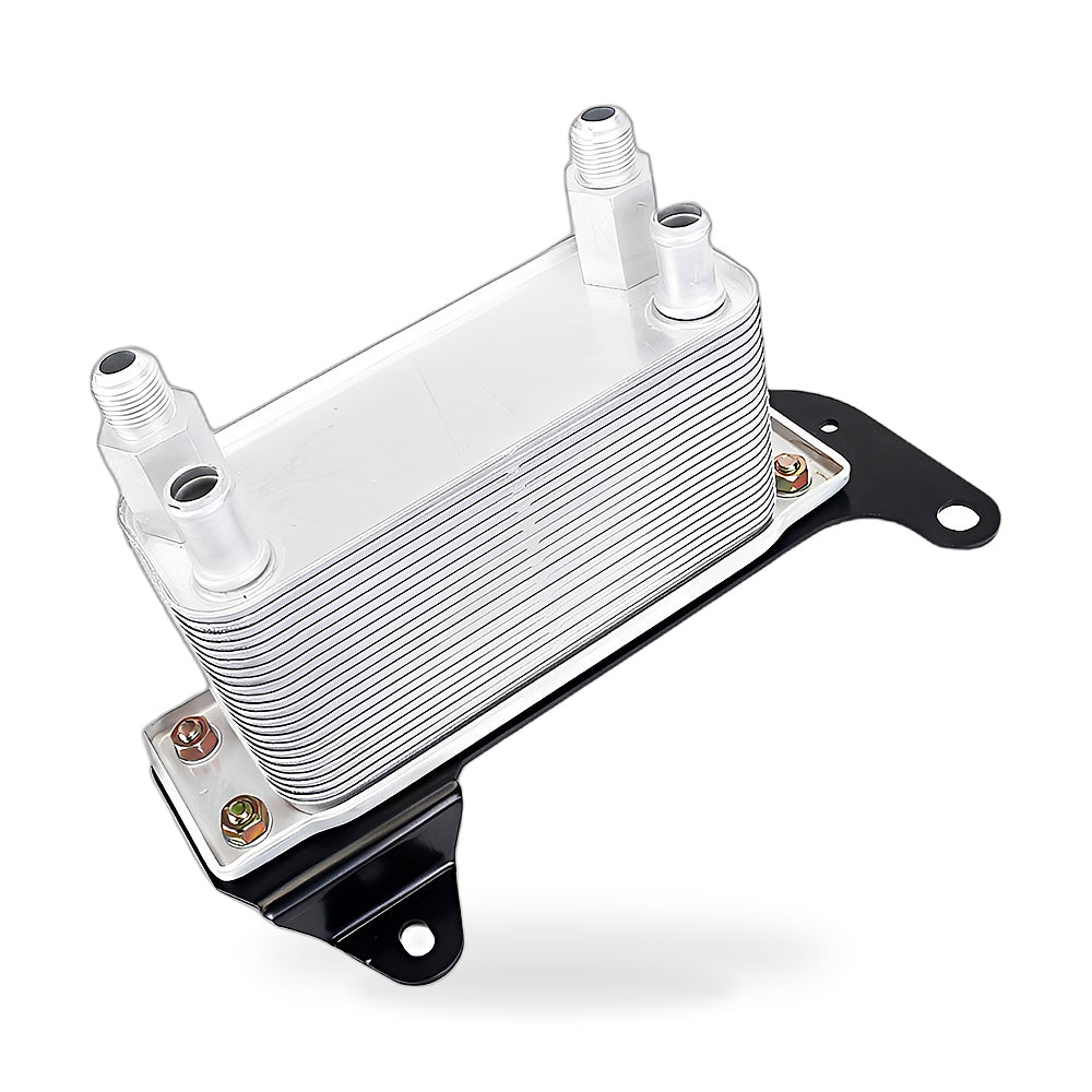 Transmission Oil Cooler Suitable for Dodge Ram 2500 3500 2003-2009 Diesel - ZT3
