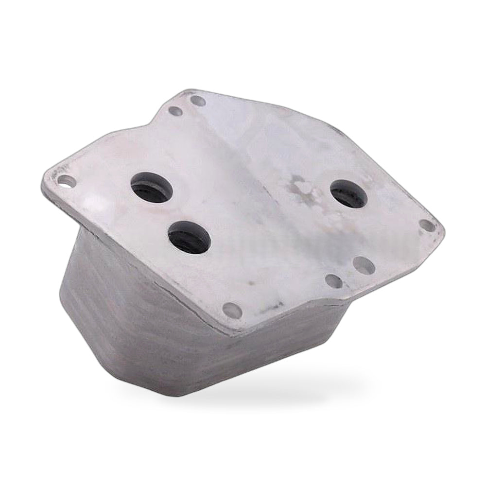 Oil Cooler Suitable for Ford Ranger Mazda BT-50 2.2L 3.2L BB3Q-6B624EA 1746665 - ZT2
