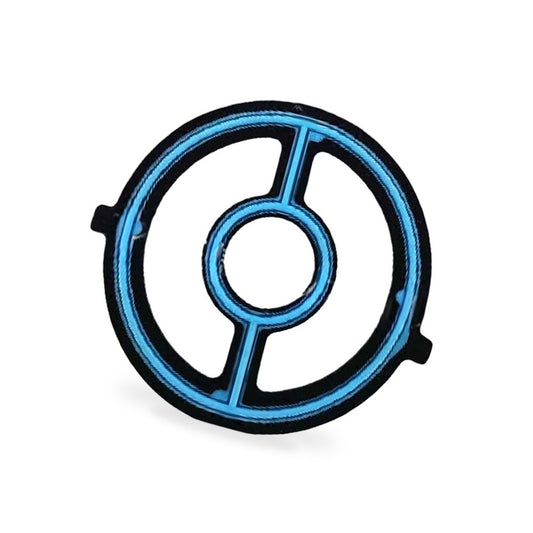 Oil Cooler Gasket Suitable for Ford Mondeo 2.0 2001 C-Max Focus Galaxy