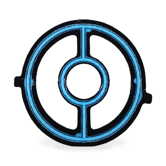 Oil Cooler Gasket Suitable for Ford Mondeo 2.0 2001 C-Max Focus Galaxy - ZT2