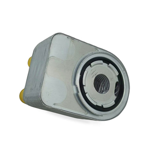 Oil Cooler Suitable for Ford F-150 Raptor Expedition 2011-2014 3.5L 6.2L