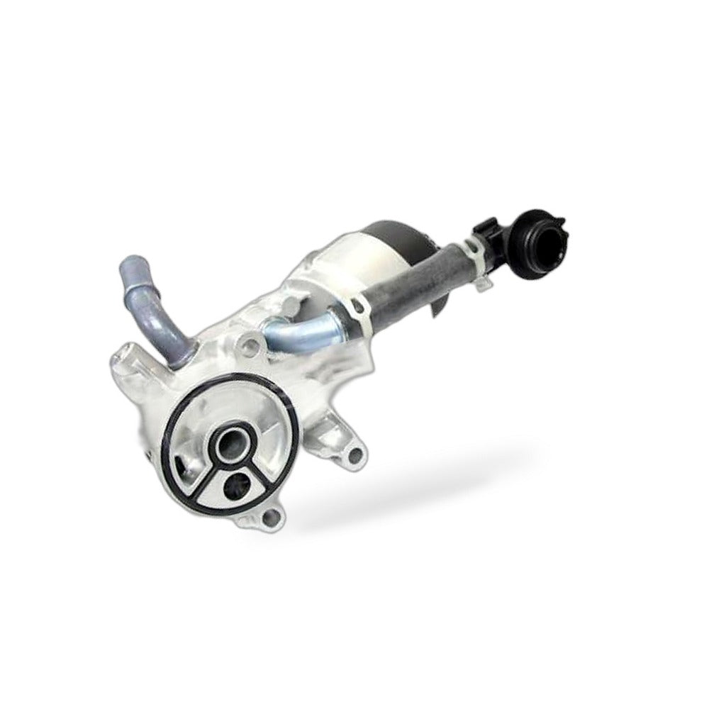 Oil Cooler Assembly Suitable for Ford Transit Focus ST Kuga C-MAX Mondeo 1886418 - BD4