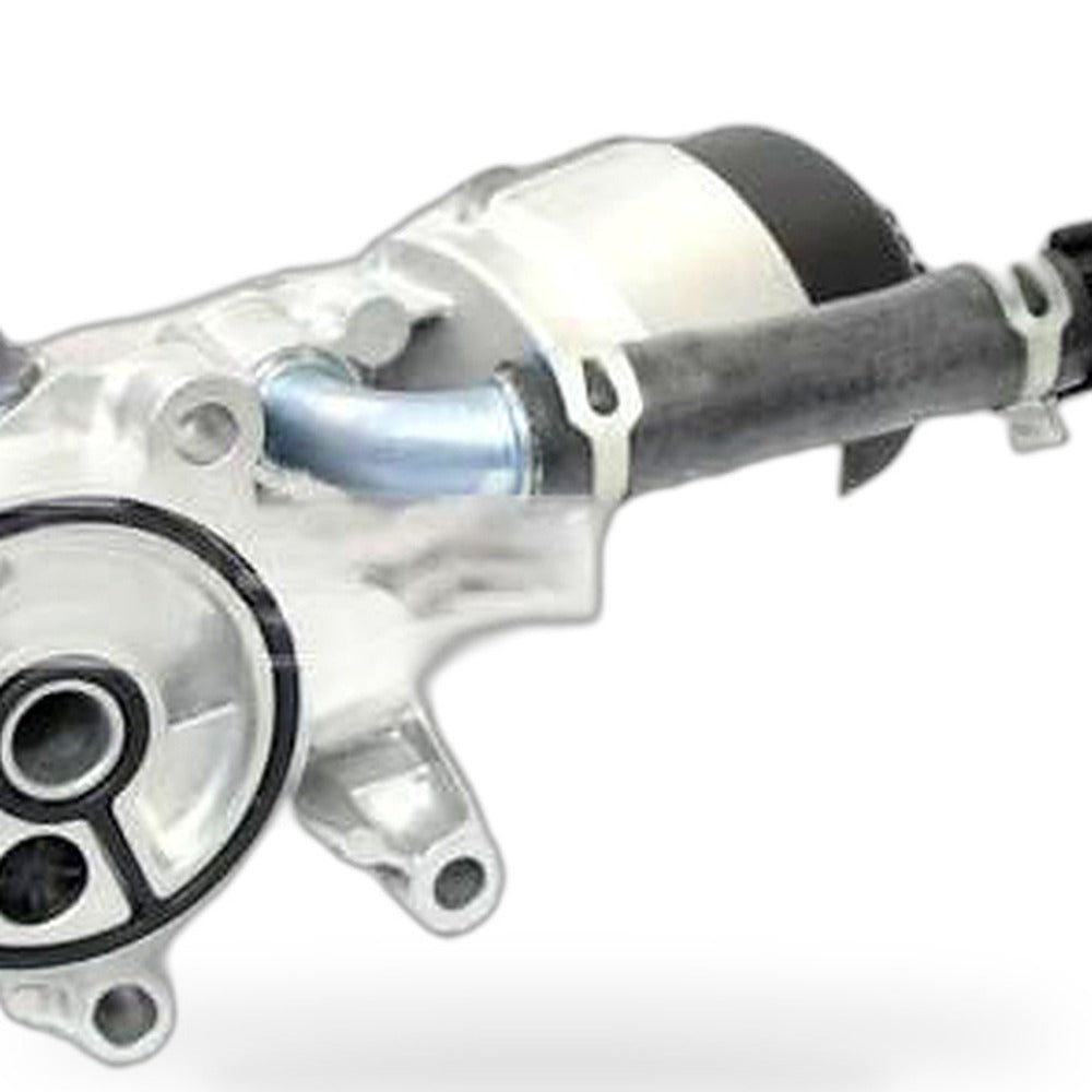 Oil Cooler Assembly Suitable for Ford Transit Focus ST Kuga C-MAX Mondeo 1886418 - XQ1