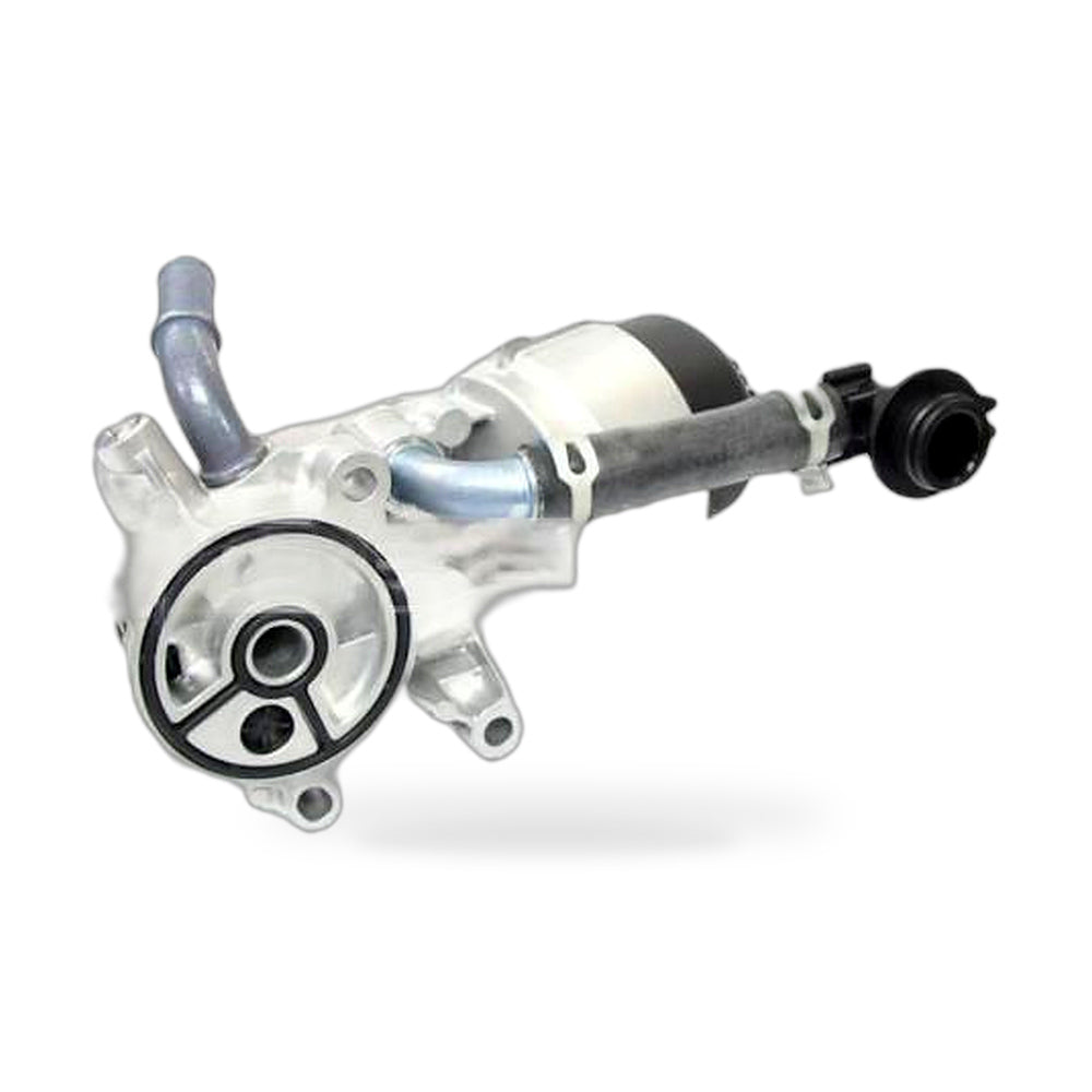 Oil Cooler Assembly Suitable for Ford Transit Focus ST Kuga C-MAX Mondeo 1886418 - ZT3