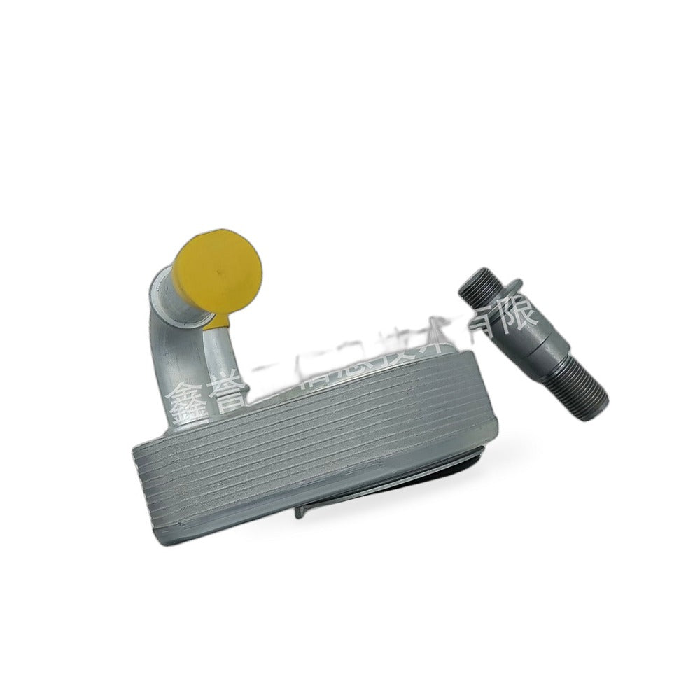 Oil Cooler Suitable for Ford Mondeo Escape Fusion Kuga 2013-2020 1.5L - BD2