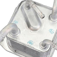 Transmission Oil Cooler CVT Heat Exchanger Suitable for Nissan Sentra Versa Note - XQ1