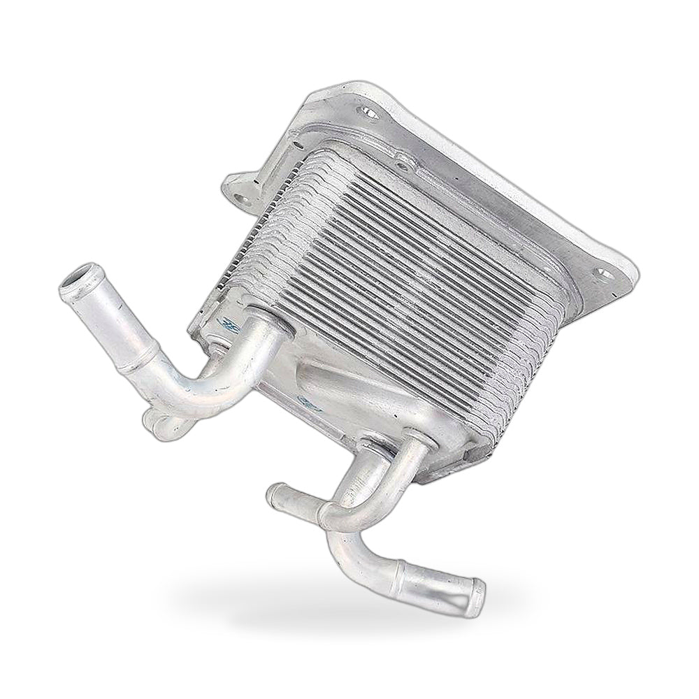 Transmission Oil Cooler CVT Heat Exchanger Suitable for Nissan Sentra Versa Note - ZT3