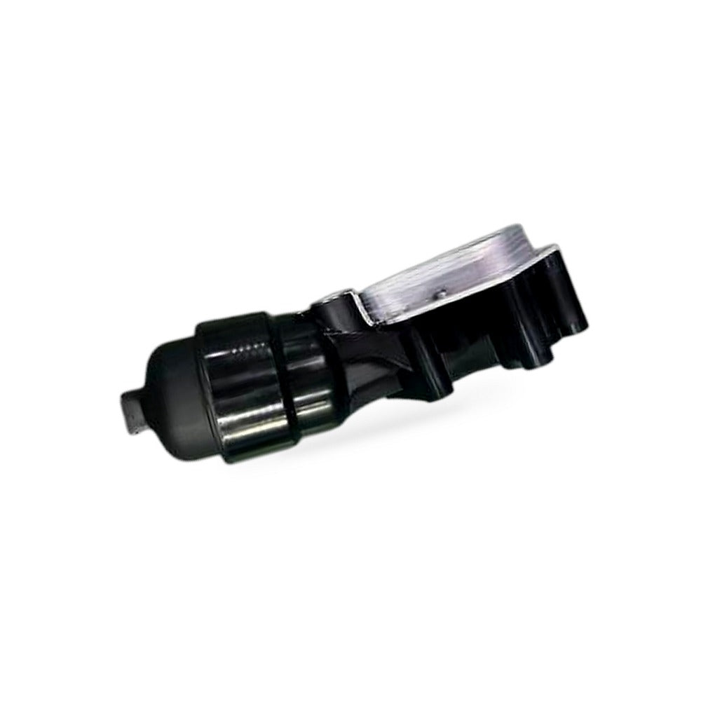 Engine Oil Cooler Suitable for Opel Fiat Alfa Romeo Giulietta Mito 500 55225515 - BD4