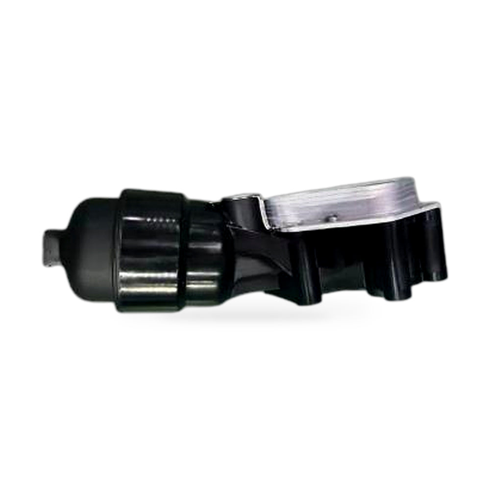 Engine Oil Cooler Suitable for Opel Fiat Alfa Romeo Giulietta Mito 500 55225515 - ZT3