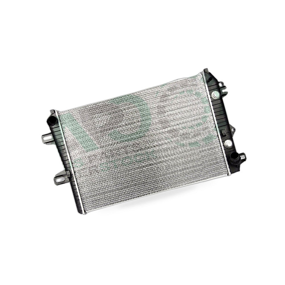 Radiator Suitable for GMC Sierra 2500 HD 6.6L