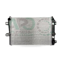 Radiator Suitable for GMC Sierra 2500 HD 6.6L