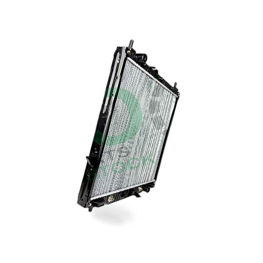 Radiator Suitable for LDV D90 2.0L Turbo Petrol