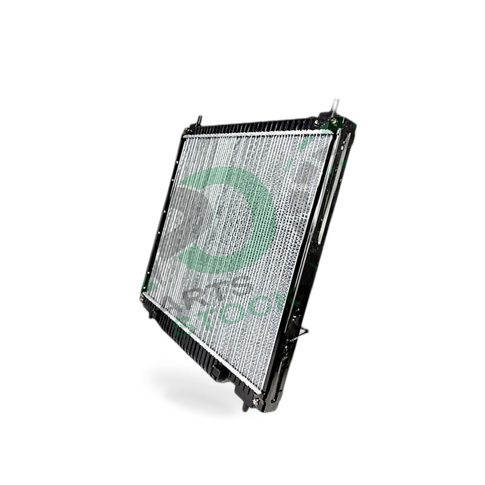 Radiator Suitable for LDV D90 2.0L Turbo Petrol