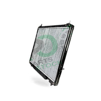 Radiator Suitable for LDV D90 2.0L Turbo Petrol