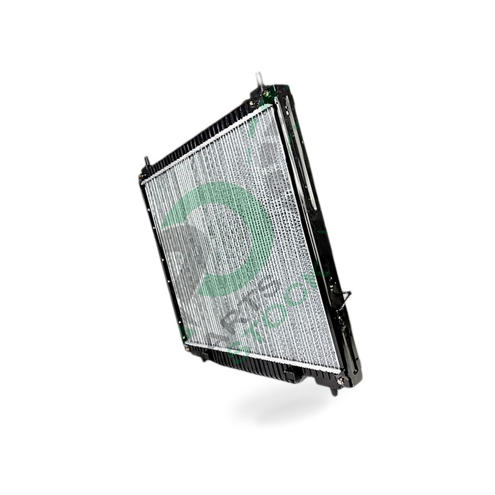 Radiator Suitable for LDV D90 2.0L Turbo Petrol