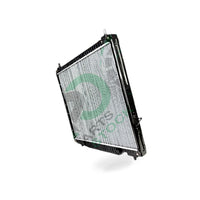 Radiator Suitable for LDV D90 2.0L Turbo Petrol