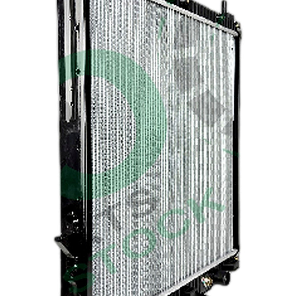 Radiator Suitable for LDV D90 2.0L Turbo Petrol