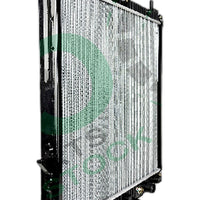 Radiator Suitable for LDV D90 2.0L Turbo Petrol