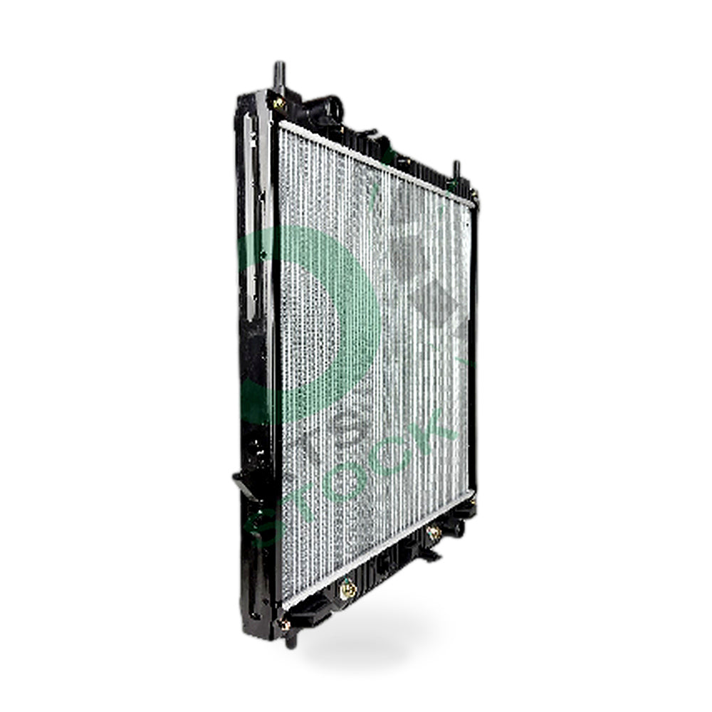Radiator Suitable for LDV D90 2.0L Turbo Petrol