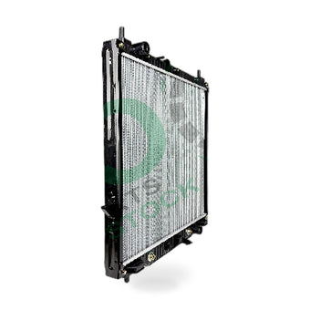 compare product Radiator Suitable for LDV D90 2.0L Turbo Petrol