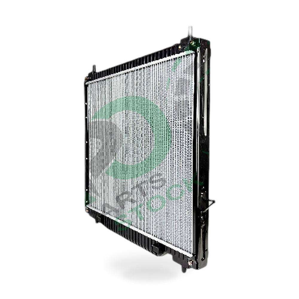 Radiator Suitable for LDV D90 2.0L Turbo Petrol