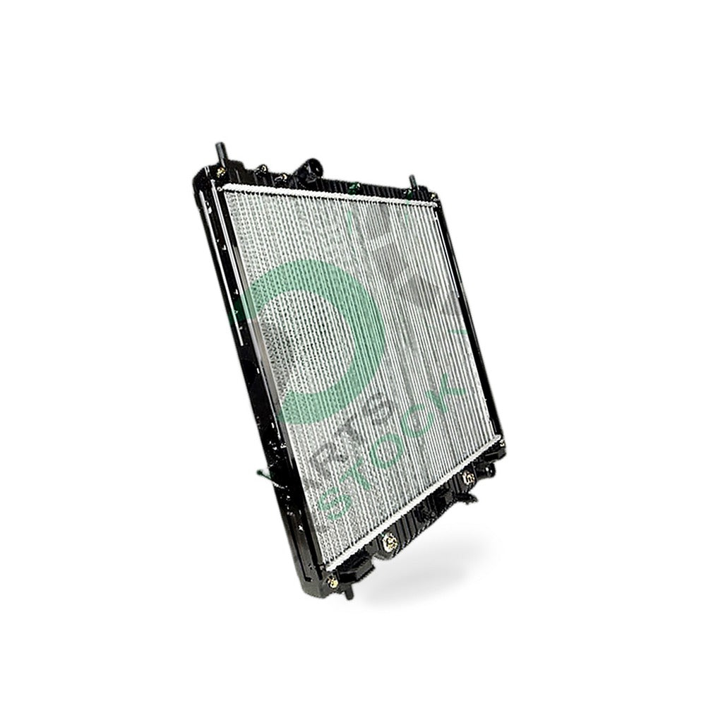 Radiator Suitable for LDV T60 2.0L Turbo Diesel