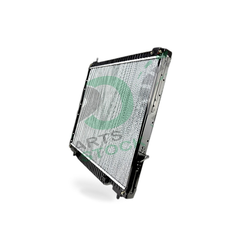 Radiator Suitable for LDV T60 2.0L Turbo Diesel