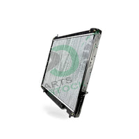 Radiator Suitable for LDV T60 2.0L Turbo Diesel