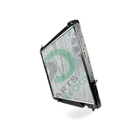 Radiator Suitable for LDV T60 2.0L Turbo Diesel