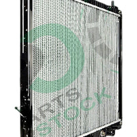 Radiator Suitable for LDV T60 2.0L Turbo Diesel