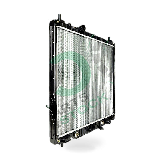 Radiator Suitable for LDV T60 2.0L Turbo Diesel