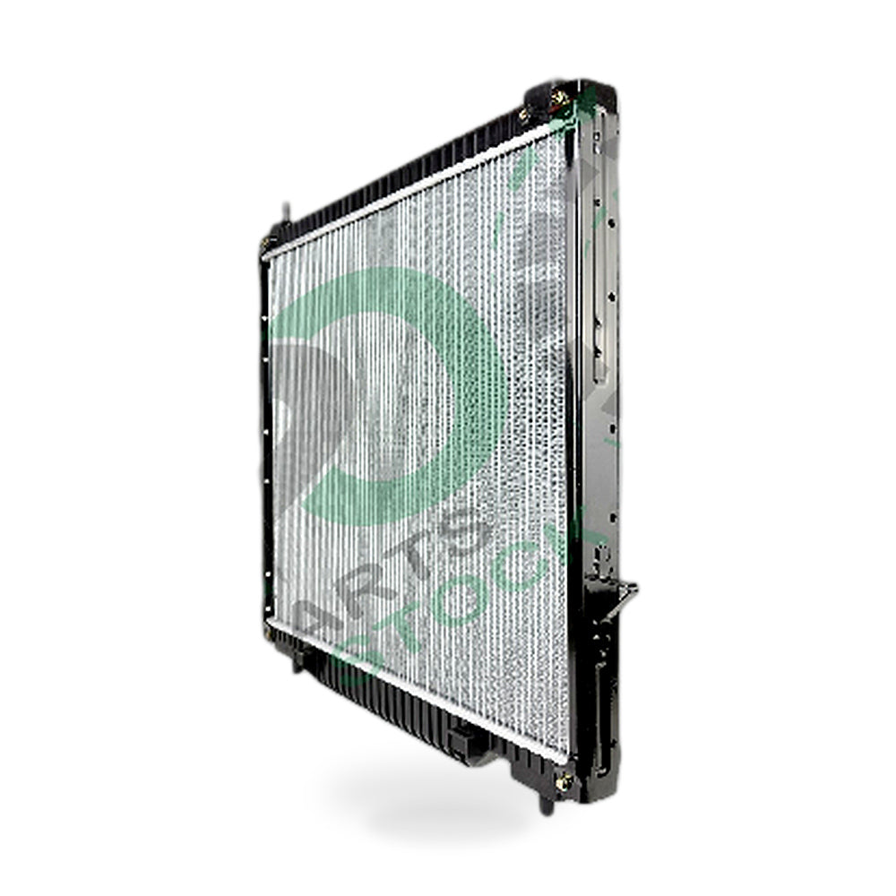 Radiator Suitable for LDV T60 2.0L Turbo Diesel