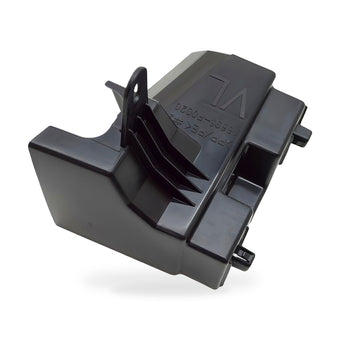 compare product Radiator Support Left Suitable for Toyota Sienna 2021-2023 16695F0020