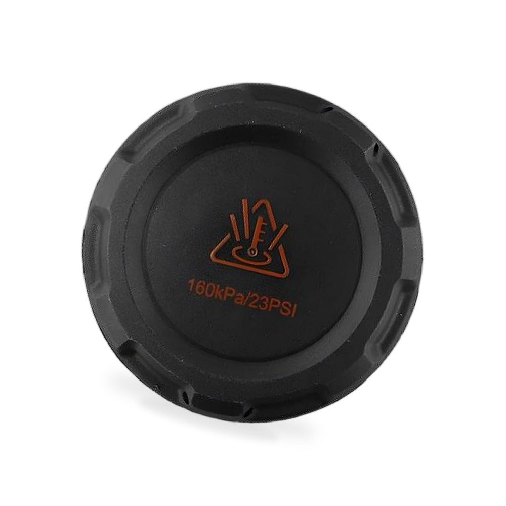 Coolant Reservoir Cap Suitable for VW Audi SEAT Skoda 2003-2020 5QD121321 - BD1
