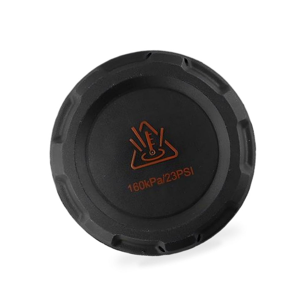 Coolant Reservoir Cap Suitable for VW Audi SEAT Skoda 2003-2020 5QD121321 - BD2