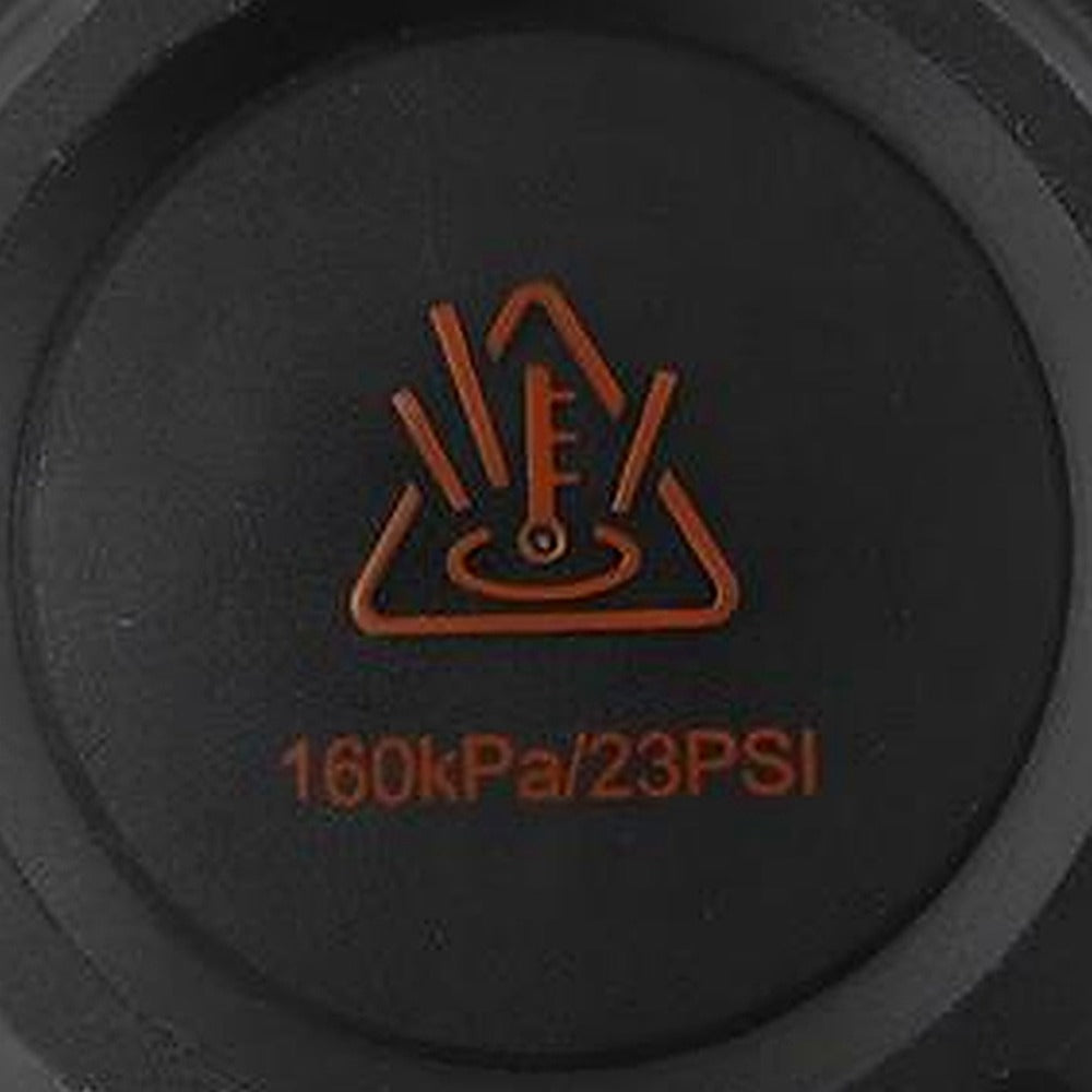 Coolant Reservoir Cap Suitable for VW Audi SEAT Skoda 2003-2020 5QD121321 - XQ1