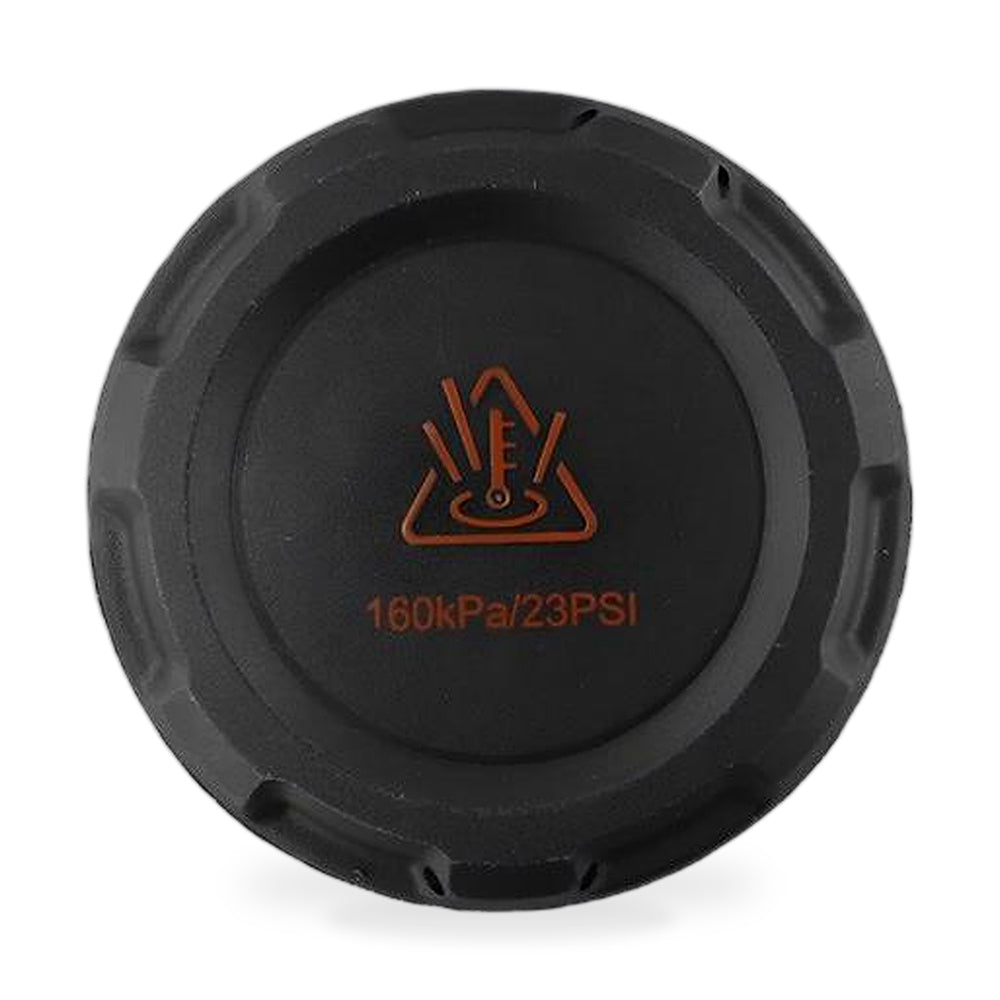 Coolant Reservoir Cap Suitable for VW Audi SEAT Skoda 2003-2020 5QD121321 - ZT2